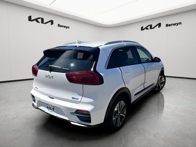 2022 Kia Niro EV EX Premium