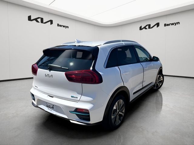 2022 Kia Niro EV EX Premium