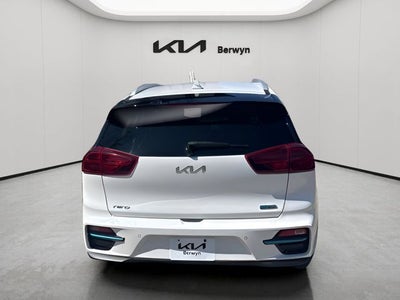 2022 Kia Niro EV EX Premium