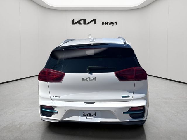 2022 Kia Niro EV EX Premium