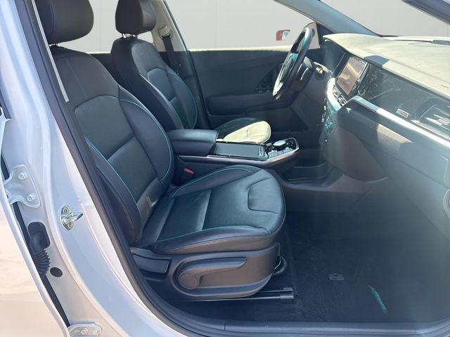 2022 Kia Niro EV EX Premium