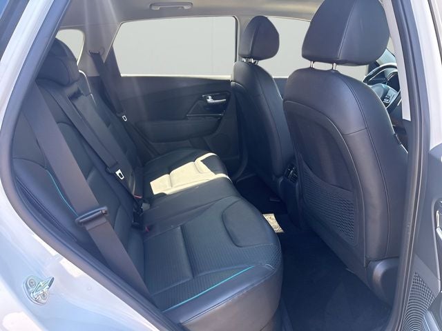 2022 Kia Niro EV EX Premium