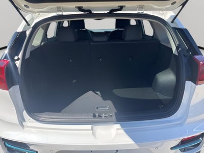 2022 Kia Niro EV EX Premium