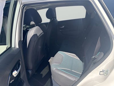 2022 Kia Niro EV EX Premium