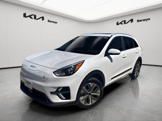 2022 Kia Niro EV EX Premium