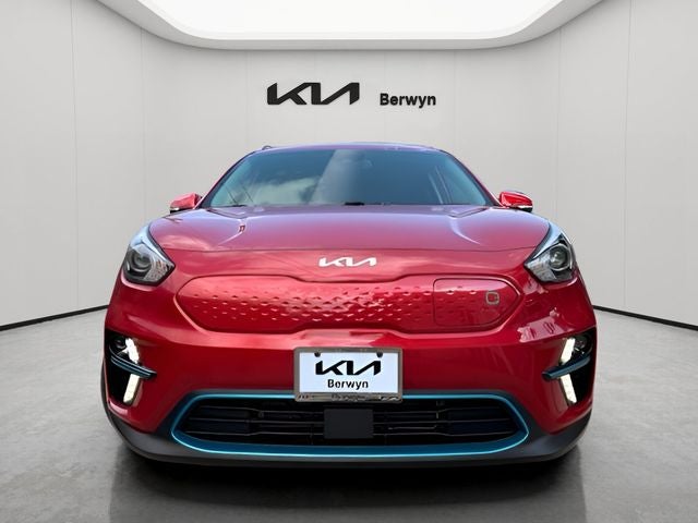 Certified 2022 Kia Niro EX Premium with VIN KNDCE3LG5N5123618 for sale in Berwyn, IL