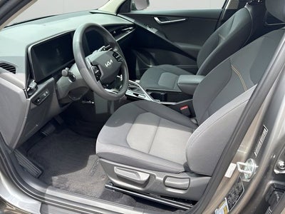 2024 Kia Niro LX