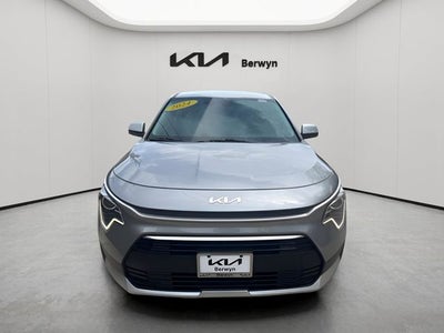 2024 Kia Niro LX