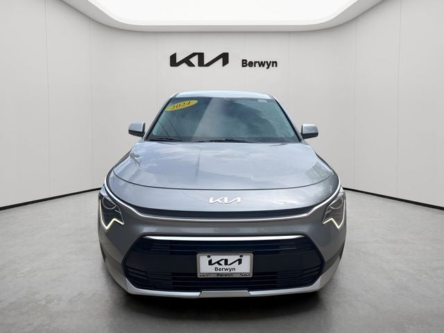 2024 Kia Niro LX