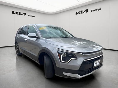 2024 Kia Niro LX