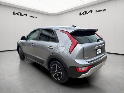 2024 Kia Niro LX