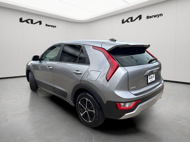 2024 Kia Niro LX