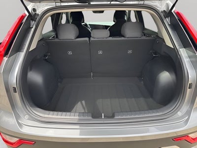 2024 Kia Niro LX