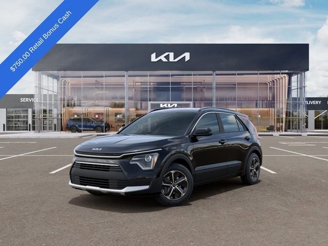 2026 Kia Niro LX