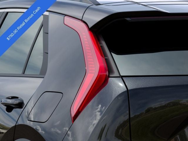 2026 Kia Niro LX