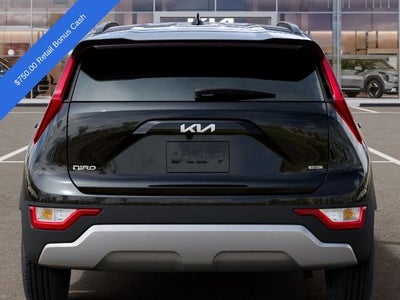 2026 Kia Niro LX