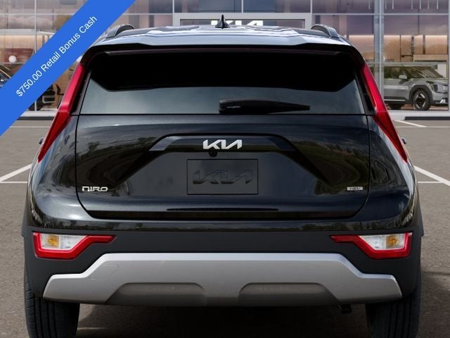 2026 Kia Niro LX
