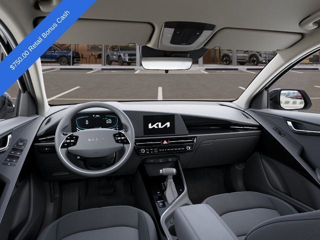 2026 Kia Niro LX