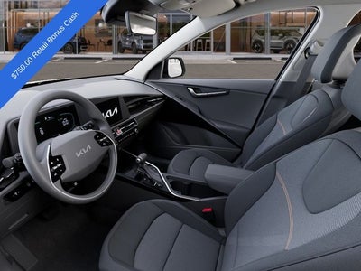 2026 Kia Niro LX