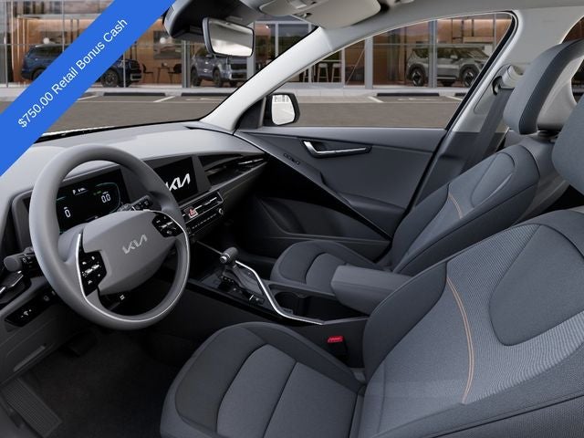 2026 Kia Niro LX