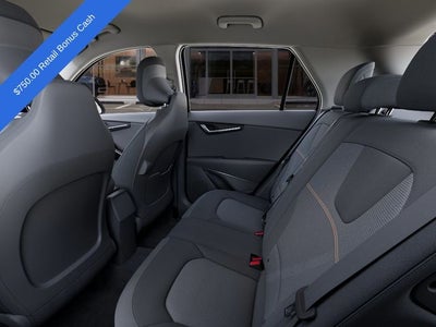 2026 Kia Niro LX