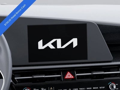 2026 Kia Niro LX