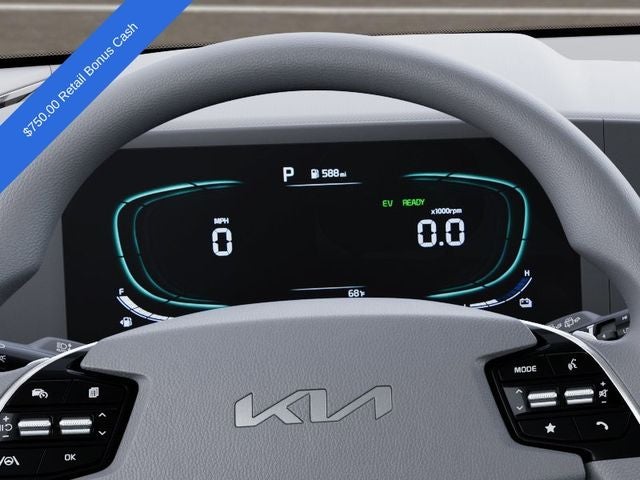 2026 Kia Niro LX