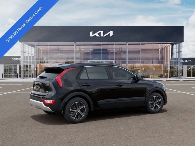 2026 Kia Niro LX