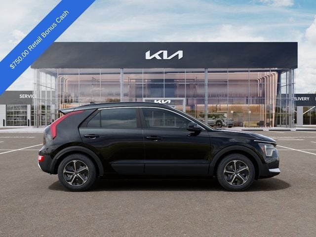 2026 Kia Niro LX