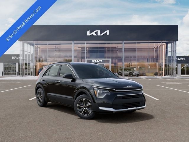 2026 Kia Niro LX