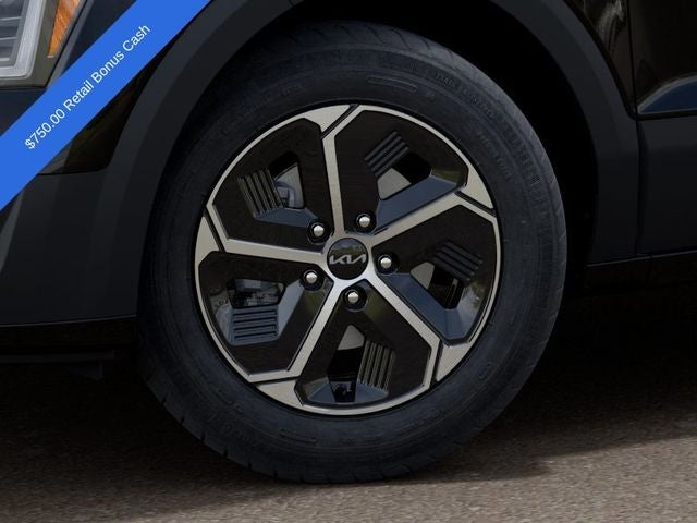 2026 Kia Niro LX
