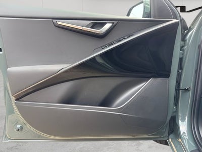 2023 Kia Niro EV Wind