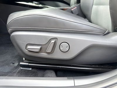 2023 Kia Niro EV Wind
