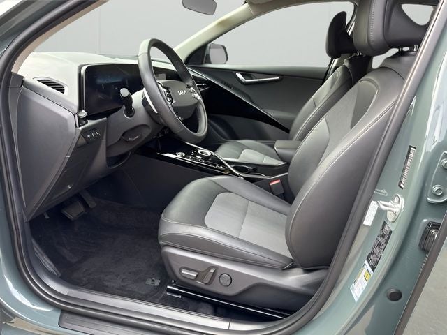 2023 Kia Niro EV Wind