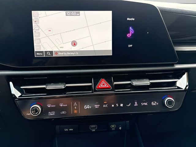 2023 Kia Niro EV Wind