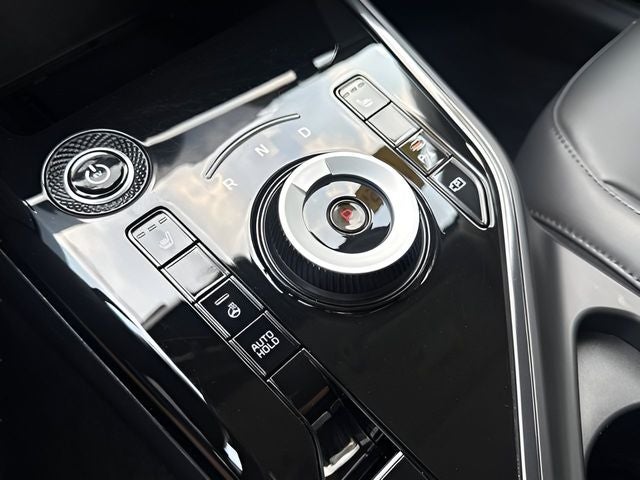 2023 Kia Niro EV Wind