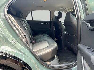 2023 Kia Niro EV Wind