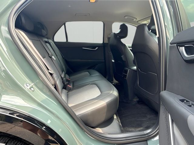 2023 Kia Niro EV Wind