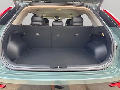 2023 Kia Niro EV Wind
