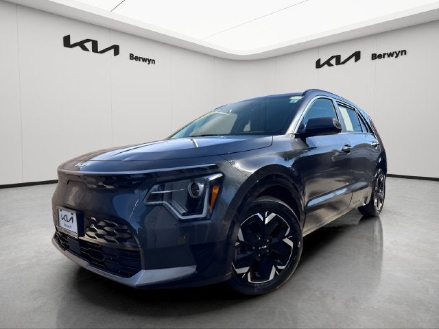 2023 Kia Niro