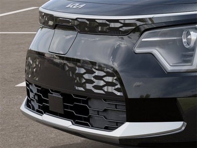 2024 Kia Niro EV Wind