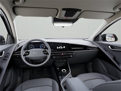 2024 Kia Niro EV Wind