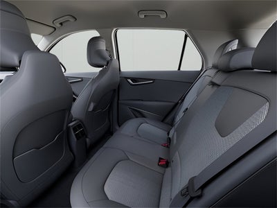 2024 Kia Niro EV Wind