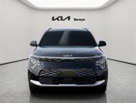 2024 Kia Niro EV Wind