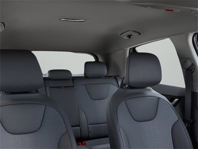 2024 Kia Niro EV Wind