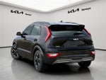 2024 Kia Niro EV Wind