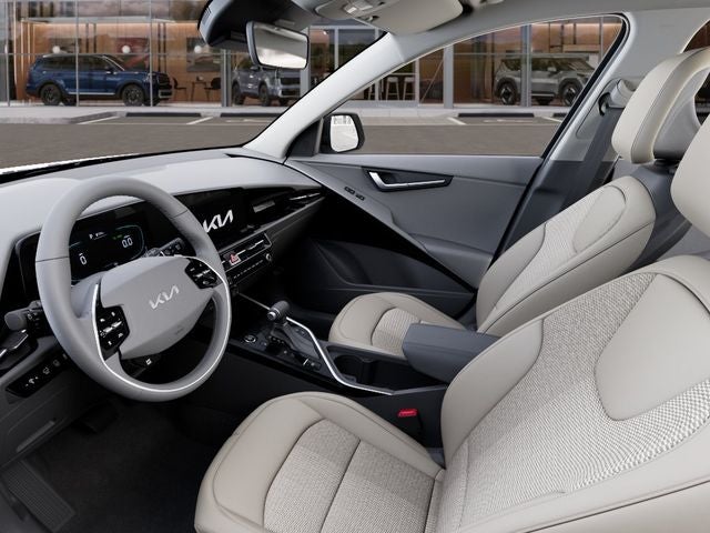 2026 Kia Niro EX