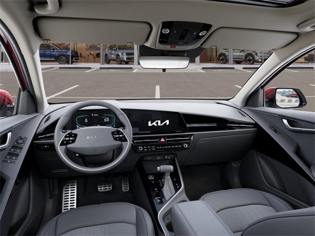 2025 Kia Niro EX Touring