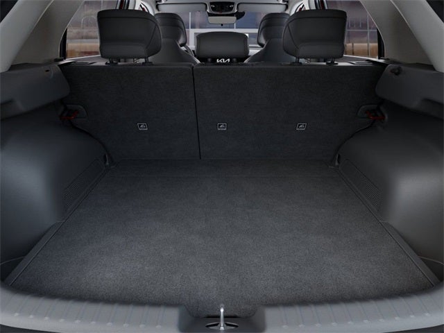 2025 Kia Niro EX Touring