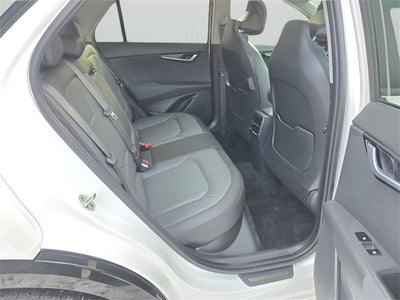 2023 Kia Niro Plug-In Hybrid SX